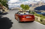 BMW 430i Convertible Luxury Line 2017 года (WW)